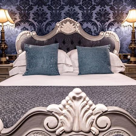Melville Castle Hotel Lasswade Экстерьер фото