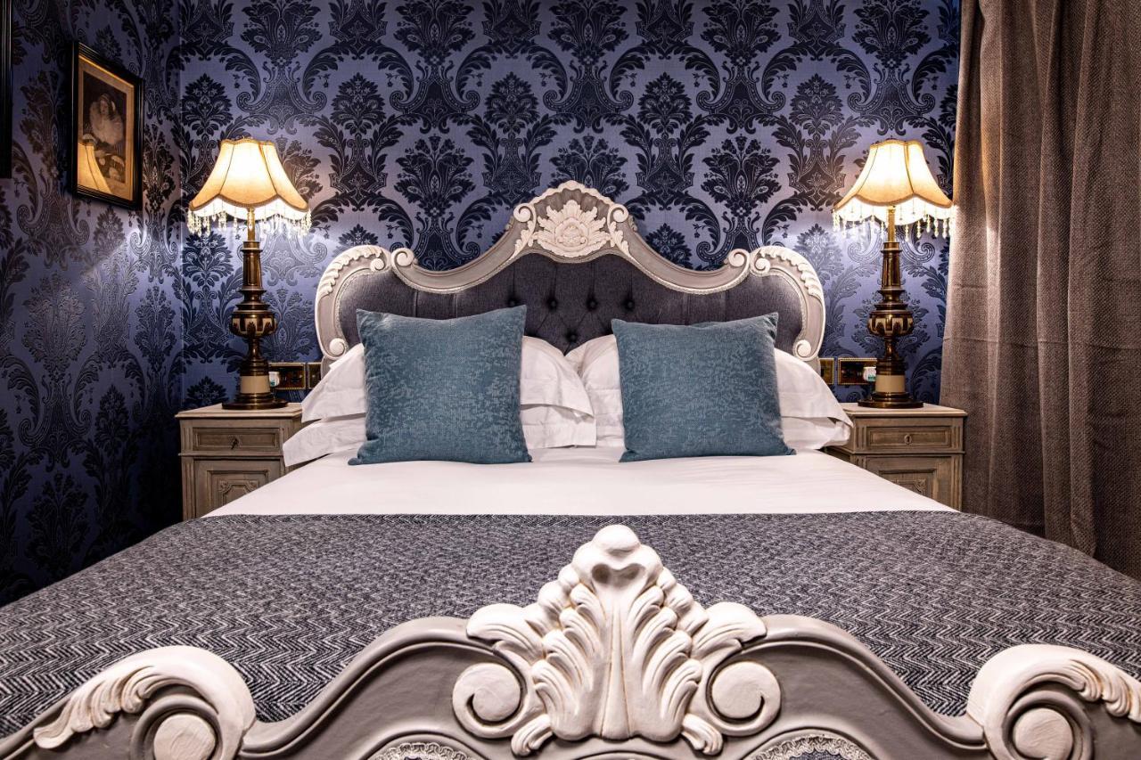 Melville Castle Hotel Lasswade Экстерьер фото