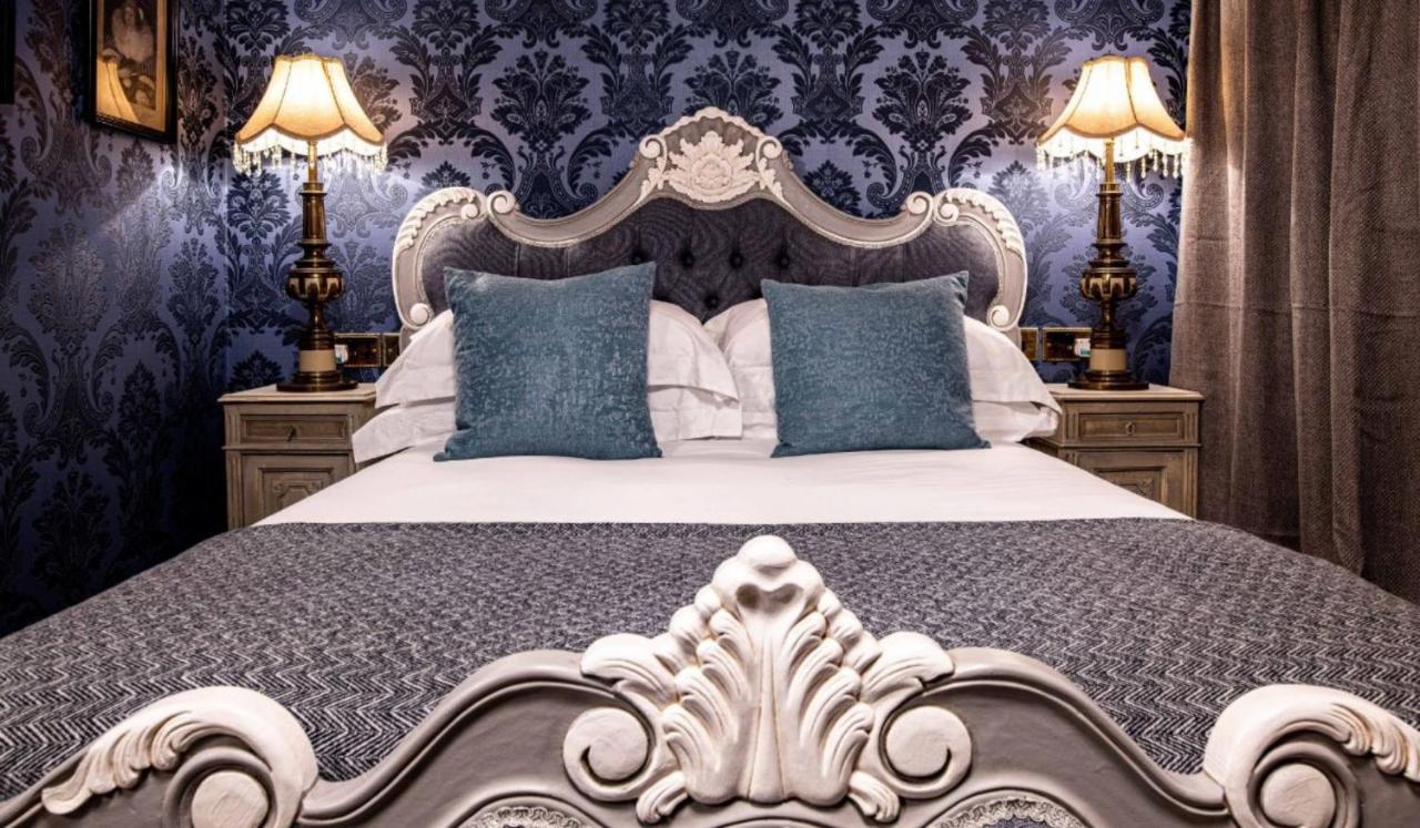 Melville Castle Hotel Lasswade Экстерьер фото